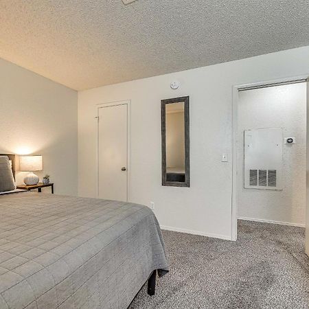Ou Sooner, Pool & Gym, Bbq, Netflix, 100Mb Internet, Lg Washer & Dryer, Close To Ou! Norman Esterno foto