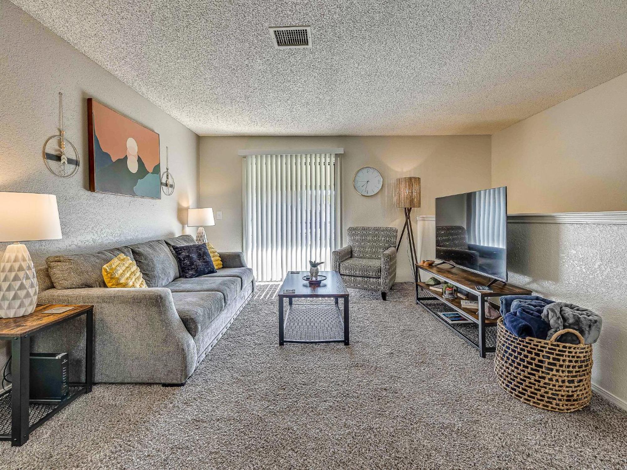 Ou Sooner, Pool & Gym, Bbq, Netflix, 100Mb Internet, Lg Washer & Dryer, Close To Ou! Norman Esterno foto