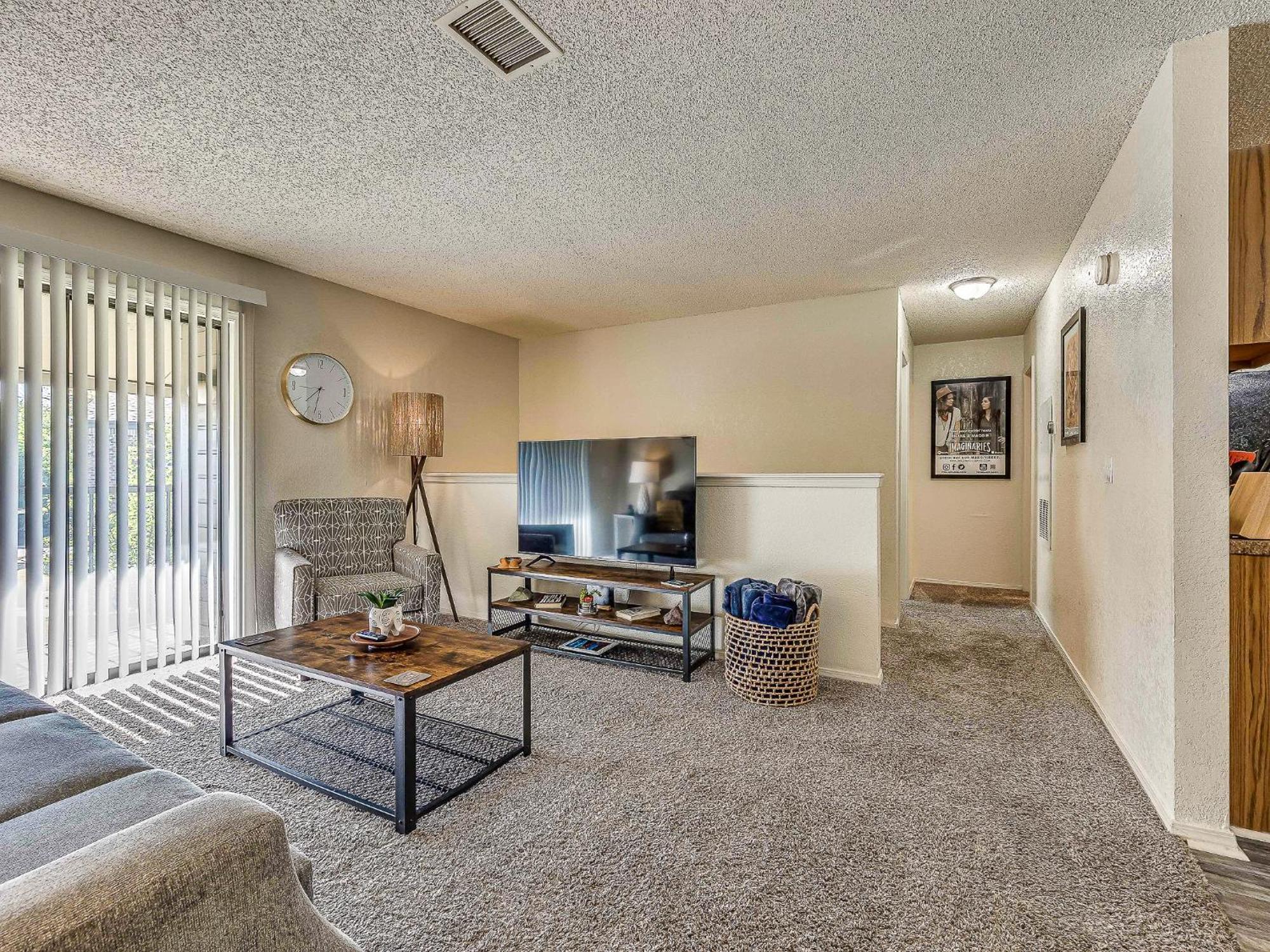 Ou Sooner, Pool & Gym, Bbq, Netflix, 100Mb Internet, Lg Washer & Dryer, Close To Ou! Norman Esterno foto